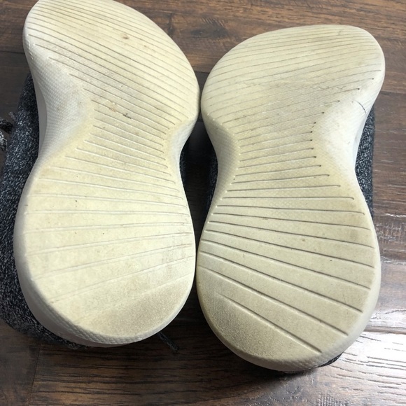 Allbirds Wool Runners Womens Size 10 Athletic Gray Running‎ Shoes Sneakers - Picture 8 of 13